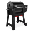 Weber Smoque Pellet Black (22in)