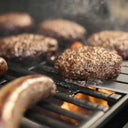 Weber Spirit E-425 Black NG