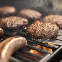 Weber Spirit E-425 LPG