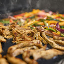 Weber Spirit E-425 Black NG