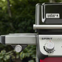 Weber Spirit E-435B Black ULPG Bundle