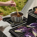 Weber Genesis SP-435 Stainless ULPG