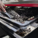 Weber Genesis E-335 Black ULPG