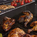 Weber Genesis E-325 Black NG