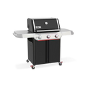 Weber Genesis E-325 Black ULPG