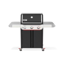 Weber Genesis E-325 Black ULPG