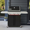 Weber Genesis E-325 Black NG