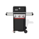 Weber Spirit E-325 Black ULPG