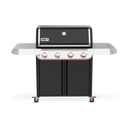 Weber Genesis E-425 Black ULPG