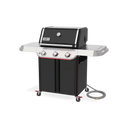 Weber Genesis E-325 Black NG