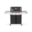 Weber Genesis E-335 Black ULPG