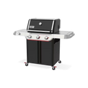 Weber Genesis E-335 Black ULPG