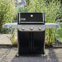 Weber Genesis E-335 Black NG