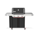 Weber Genesis EP-335 Black ULPG