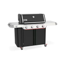 Weber Genesis EP-435 Black ULPG
