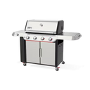 Weber Genesis SP-435 Stainless ULPG