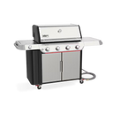 Weber Genesis SP-435 Stainless NG