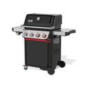 Weber Spirit E-435 Black ULPG