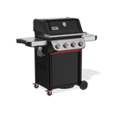 Weber Spirit E-435B Black ULPG Bundle