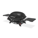 Weber Q+ Smart (QX2800N+) Midnight Black