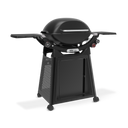 Weber Family Q+ Smart (QX3200N+) Midnight Black