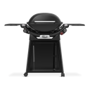 Weber Family Q+ Smart (QX3200N+) Midnight Black