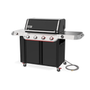 Weber Genesis Smart EPX-435 LPG