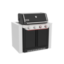 Weber Genesis E-460 Built-In LPG