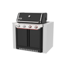 Weber Genesis E-460 Built-In LPG