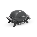 Weber Baby Q Premium (Q1200N) Charcoal Grey