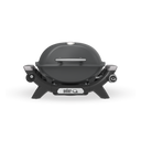 Weber Baby Q Premium (Q1200N) Charcoal Grey