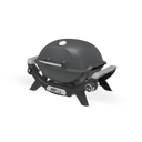 Weber Baby Q Premium (Q1200N) Charcoal Grey