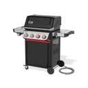 Weber Spirit Smart EX-435 Natural Gas