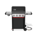 Weber Spirit Smart EX-435 Natural Gas