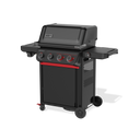 Weber Spirit Smart Stealth EX-435 LPG