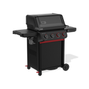 Weber Spirit Smart Stealth EX-435 LPG