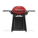 Weber Family Q+ Premium (Q3200N+) Flame Red