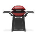Weber Family Q+ Premium (Q3200N+) Flame Red