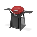 Weber Family Q+ Premium (Q3200N+) Flame Red