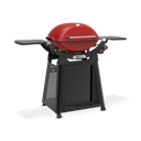 Weber Family Q+ Premium (Q3200N+) Flame Red