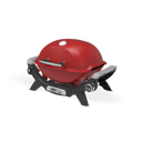 Weber Baby Q Premium (Q1200N) Flame Red