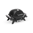 Weber Baby Q Premium (Q1200N) Midnight Black