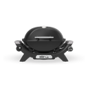 Weber Baby Q Premium (Q1200N) Midnight Black