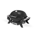 Weber Baby Q Premium (Q1200N) Midnight Black
