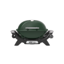 Weber Baby Q Premium (Q1200N) Bushland Green