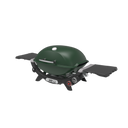 Weber Q+ Premium (Q2800N+) Bushland Green