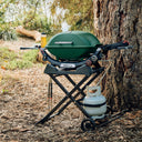 Weber Q+ Premium (Q2800N+) Bushland Green
