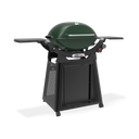 Weber Family Q+ Premium (Q3200N+) Bushland Green