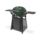 Weber Family Q+ Premium (Q3200N+) Bushland Green