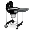 57cm Performer Kettle Black